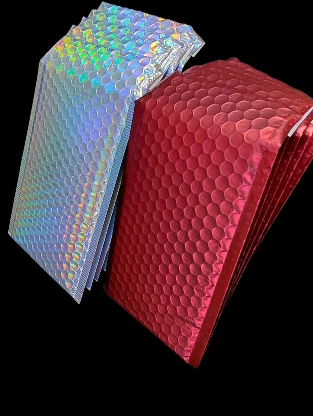 Shipping Supplies premium holographic
